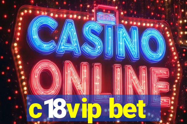 c18vip bet